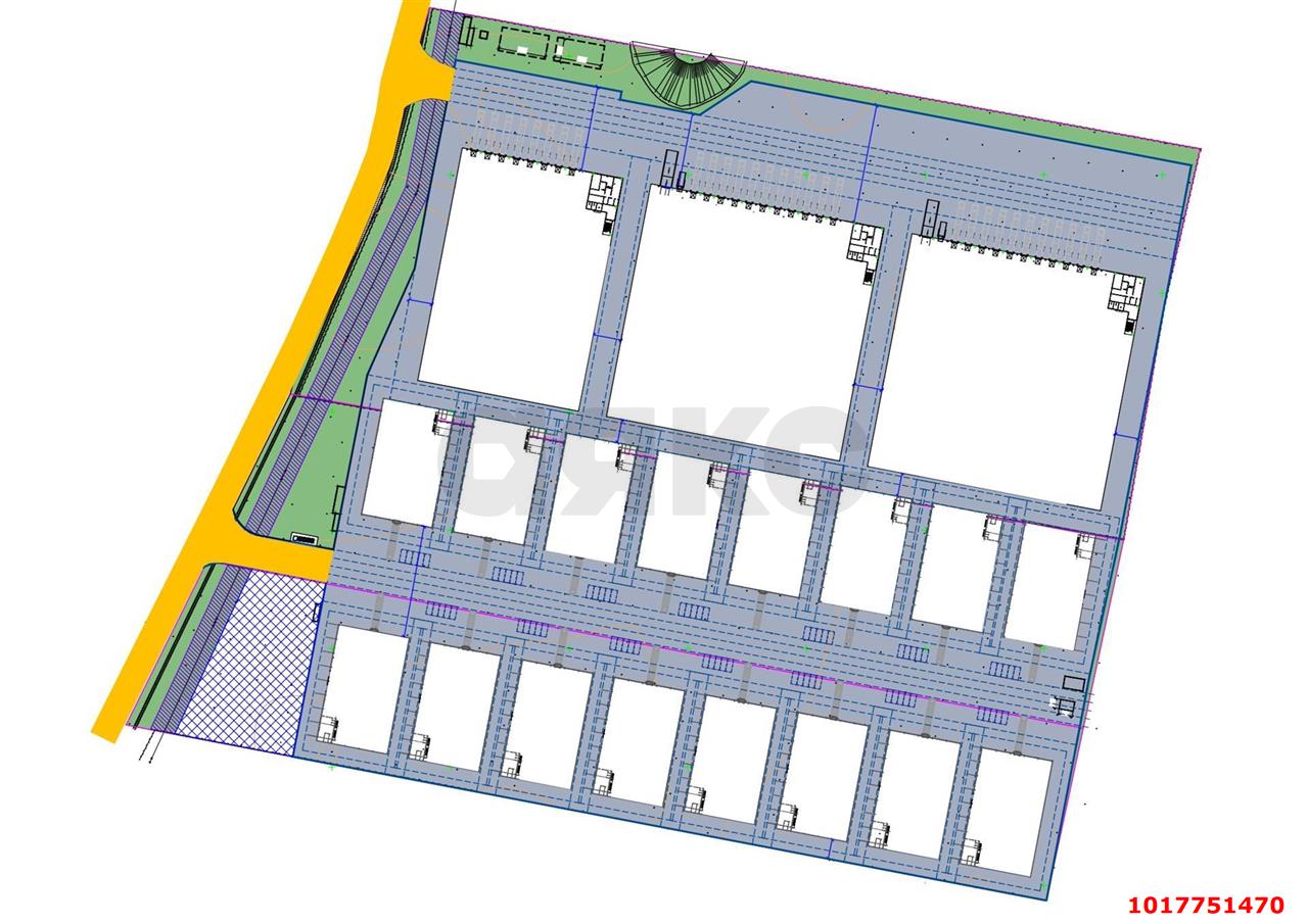 Фото №6: Коммерция <span class="whitespace-nowrap">500 м²</span>, <span class="whitespace-nowrap">1/1 эт.</span> - Тахтамукай