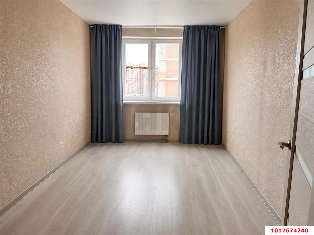 Фото №3: 2-комнатная квартира <span class="whitespace-nowrap">54 м²</span>, <span class="whitespace-nowrap">7/12 эт.</span> - Краснодар, Прикубанский внутригородской округ, мкр. жилой комплекс Спортивная Деревня, ул. Западный Обход, 42к4