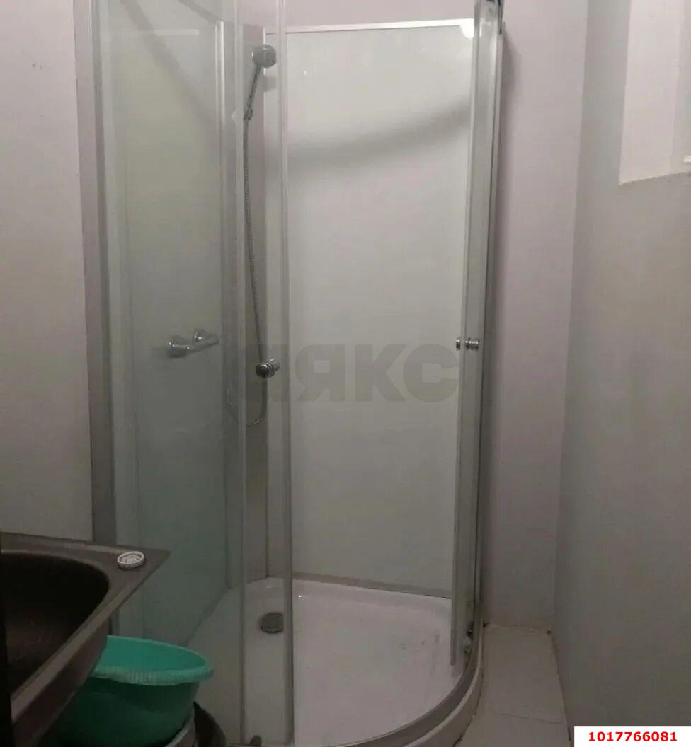 Фото №6: Торговое помещение <span class="whitespace-nowrap">94 м²</span>, <span class="whitespace-nowrap">22 эт.</span> - Краснодар, Центральный внутригородской округ, Центральный, мкр. ЖК Три Богатыря, ул. Садовая, 161/2лит1