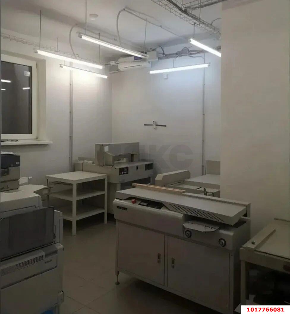 Фото №5: Торговое помещение <span class="whitespace-nowrap">94 м²</span>, <span class="whitespace-nowrap">22 эт.</span> - Краснодар, Центральный внутригородской округ, Центральный, мкр. ЖК Три Богатыря, ул. Садовая, 161/2лит1