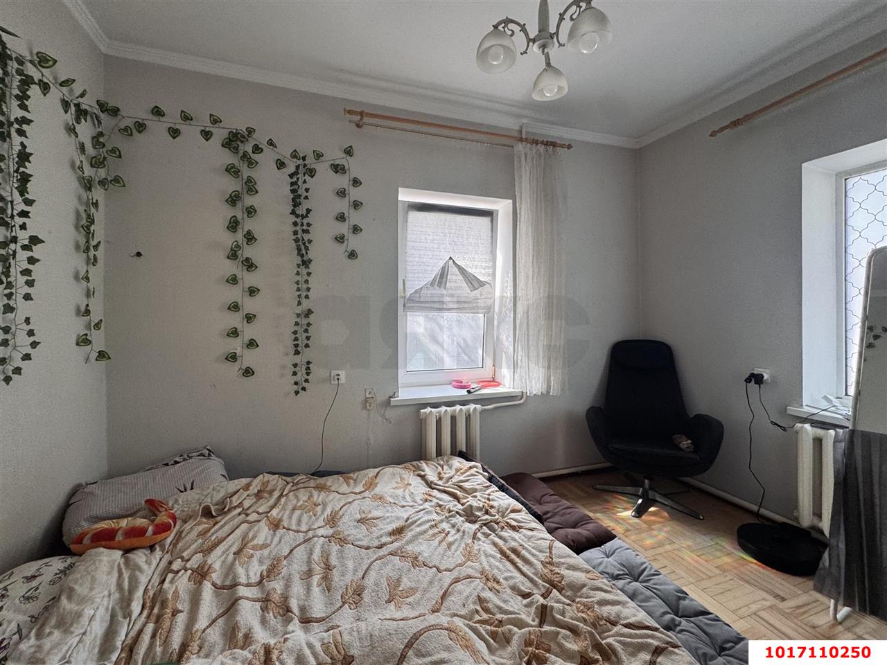 Фото №4: Дом <span class="whitespace-nowrap">60 м²</span> <span class="whitespace-nowrap">+ 4 сот.</span>, <span class="whitespace-nowrap">1 эт.</span> - Краснодар, Центральный внутригородской округ, мкр. Дубинка, ул. 4-я Линия Поймы реки Кубань