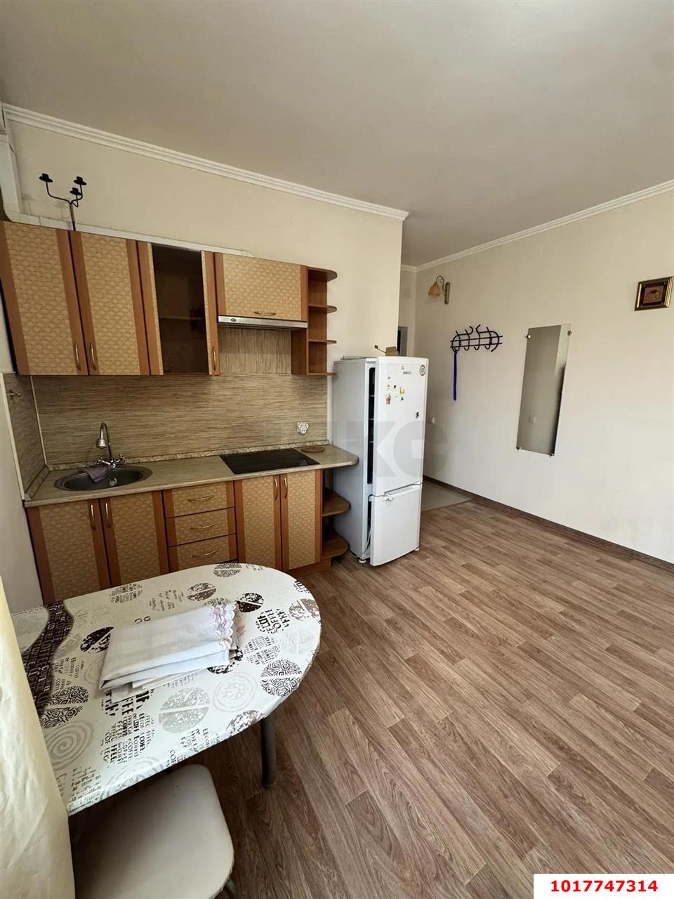 Фото №6: 1-комнатная квартира <span class="whitespace-nowrap">39 м²</span>, <span class="whitespace-nowrap">3/4 эт.</span> - Краснодар, Центральный внутригородской округ, мкр. Центральный, ул. Леваневского, 67