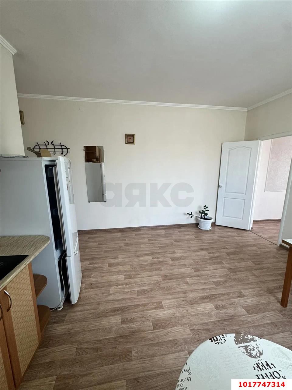 Фото №7: 1-комнатная квартира <span class="whitespace-nowrap">39 м²</span>, <span class="whitespace-nowrap">3/4 эт.</span> - Краснодар, Центральный внутригородской округ, мкр. Центральный, ул. Леваневского, 67