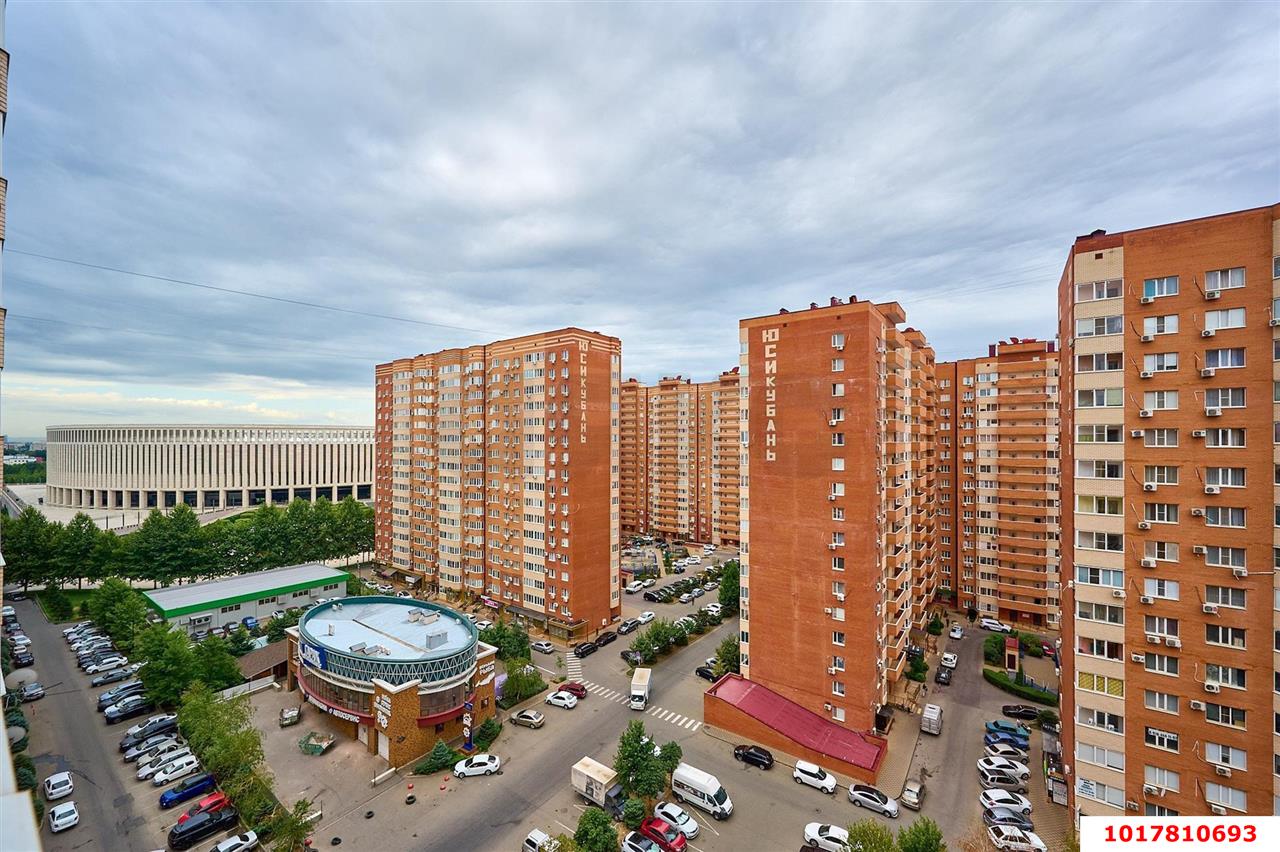 Фото №4: Гараж - Краснодар, Прикубанский внутригородской округ, Панорама, мкр. ЖК Панорама, ул. Восточно-Кругликовская, 22/2