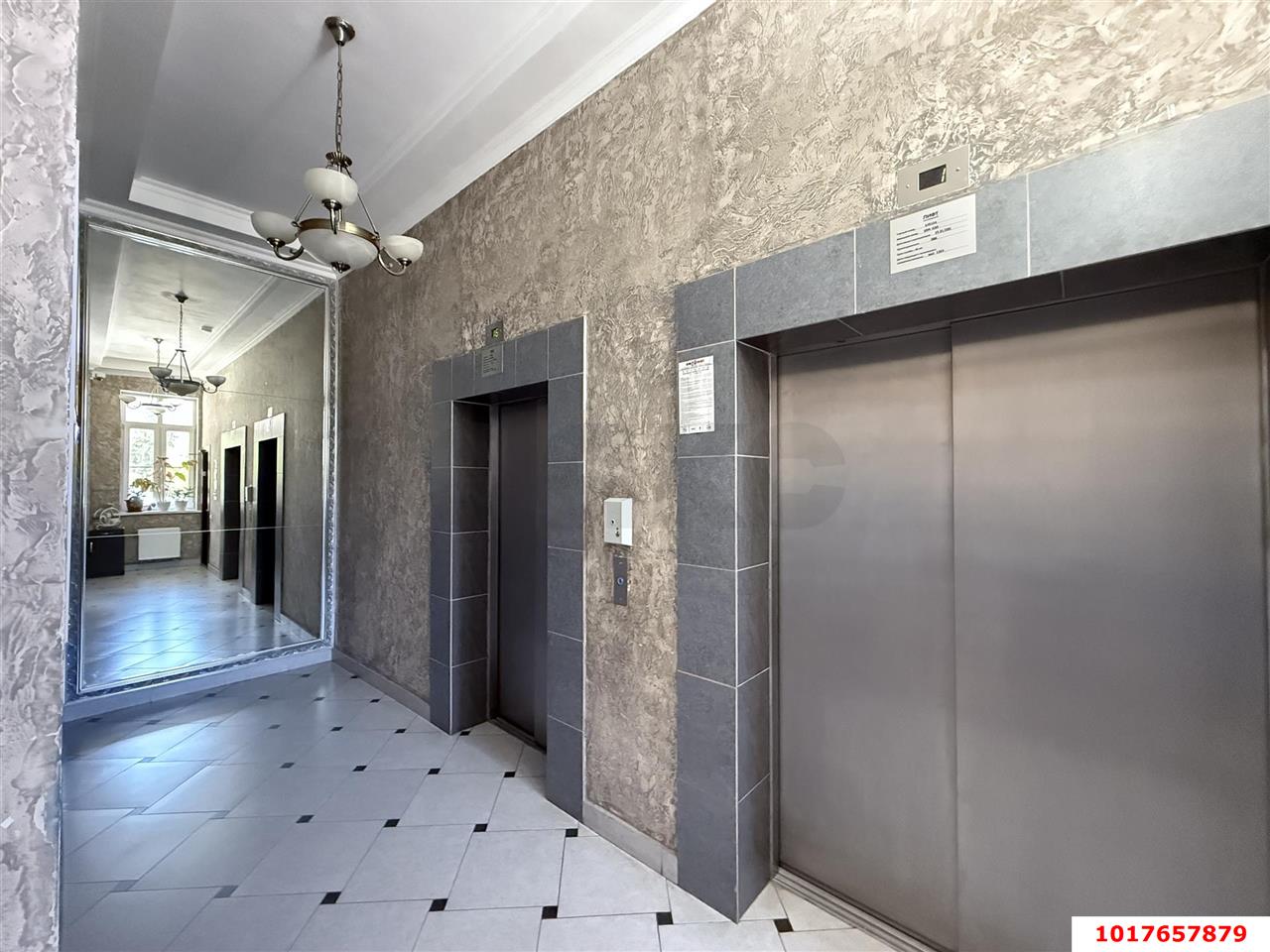 Фото №20: 1-комнатная квартира <span class="whitespace-nowrap">46 м²</span>, <span class="whitespace-nowrap">3/25 эт.</span> - Краснодар, Карасунский внутригородской округ, ж/м Пашковский, ул. Леонида Лаврова, 4