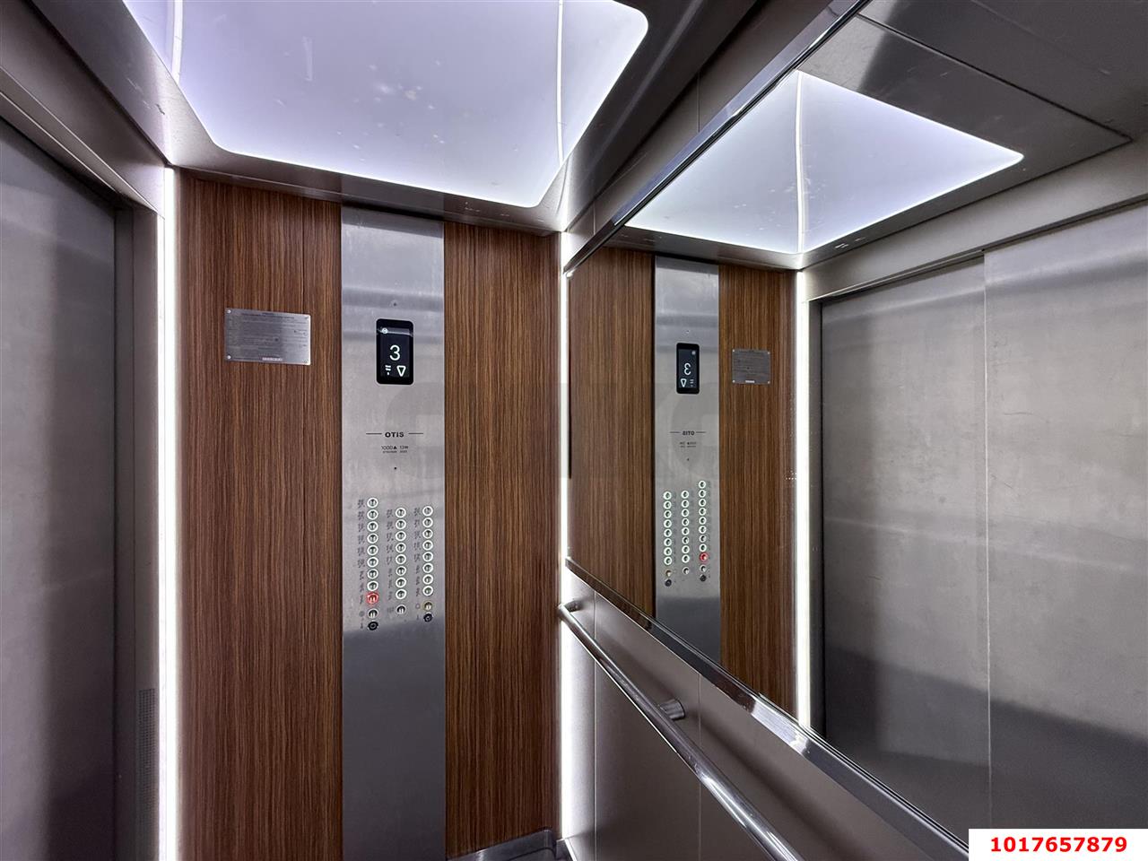 Фото №19: 1-комнатная квартира <span class="whitespace-nowrap">46 м²</span>, <span class="whitespace-nowrap">3/25 эт.</span> - Краснодар, Карасунский внутригородской округ, ж/м Пашковский, ул. Леонида Лаврова, 4