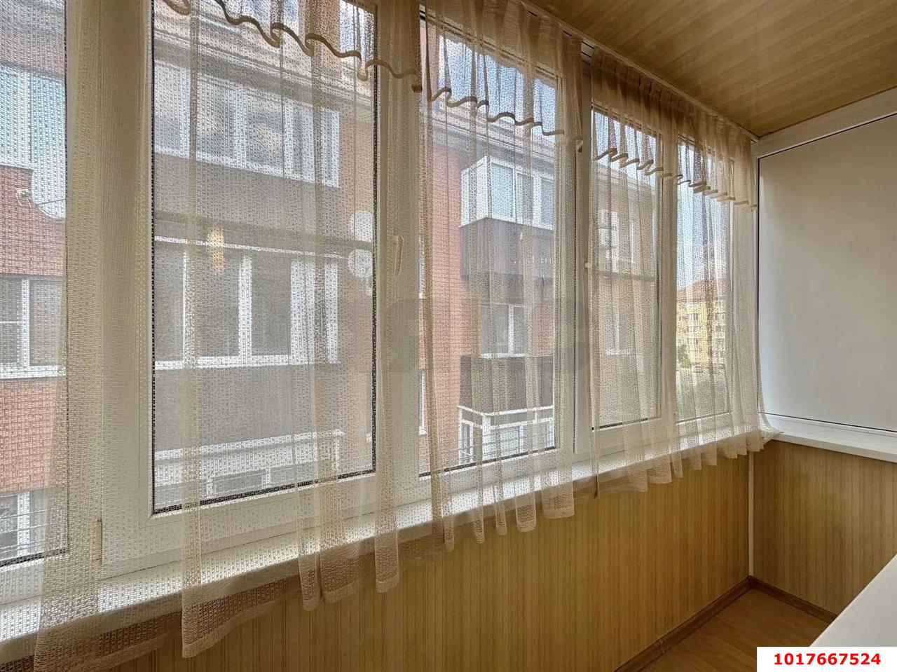 Фото №6: 3-комнатная квартира <span class="whitespace-nowrap">75 м²</span>, <span class="whitespace-nowrap">3/4 эт.</span> - Краснодар, Прикубанский внутригородской округ, Калинино, мкр. Завод Радиоизмерительных Приборов, ул. Вологодская, 4