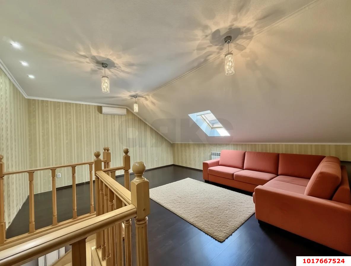 Фото №8: 3-комнатная квартира <span class="whitespace-nowrap">75 м²</span>, <span class="whitespace-nowrap">3/3 эт.</span> - Краснодар, Прикубанский внутригородской округ, Калинино, мкр. Завод Радиоизмерительных Приборов, ул. Вологодская, 4