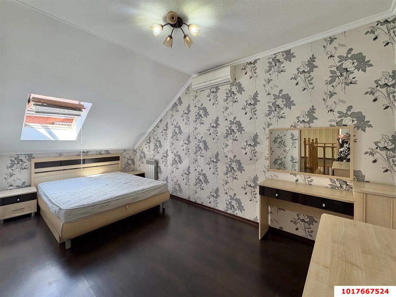 Фото №8: 3-комнатная квартира <span class="whitespace-nowrap">75 м²</span>, <span class="whitespace-nowrap">3/4 эт.</span> - Краснодар, Прикубанский внутригородской округ, Калинино, мкр. Завод Радиоизмерительных Приборов, ул. Вологодская, 4