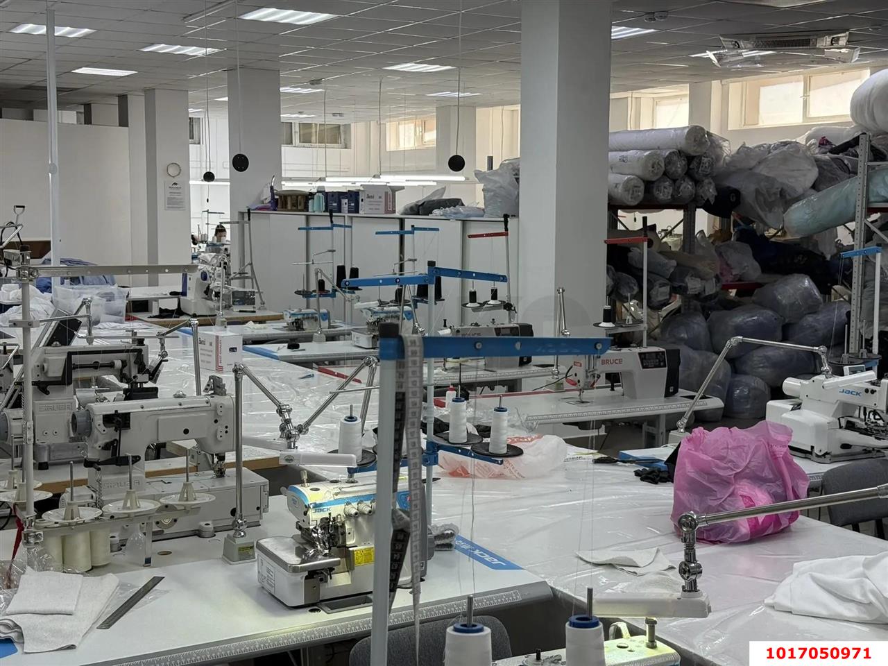 Фото №6: Торговое помещение <span class="whitespace-nowrap">543 м²</span>, <span class="whitespace-nowrap">5 эт.</span> - Краснодар, Прикубанский внутригородской округ, мкр. Музыкальный, ул. Суздальская, 9