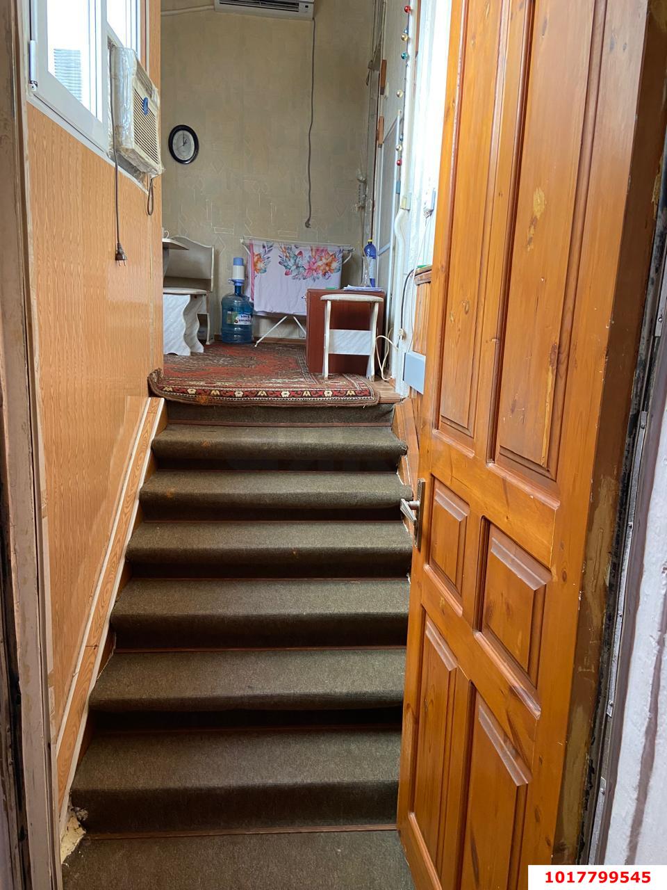 Фото №11: 2-комнатная квартира <span class="whitespace-nowrap">39 м²</span>, <span class="whitespace-nowrap">2/2 эт.</span> - Краснодар, Центральный внутригородской округ, мкр. Центральный, ул. Митрофана Седина, 16