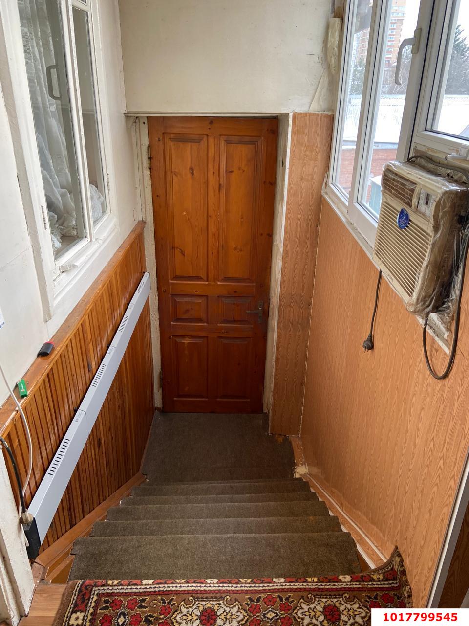 Фото №10: 2-комнатная квартира <span class="whitespace-nowrap">39 м²</span>, <span class="whitespace-nowrap">2/2 эт.</span> - Краснодар, Центральный внутригородской округ, мкр. Центральный, ул. Митрофана Седина, 16