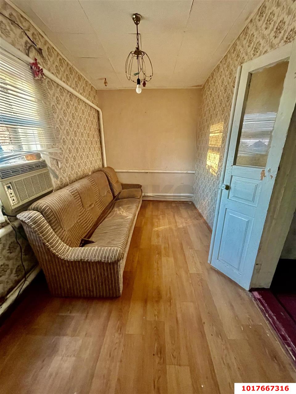 Фото №10: Дом <span class="whitespace-nowrap">61 м²</span> <span class="whitespace-nowrap">+ 24.39 сот.</span>, <span class="whitespace-nowrap">1 эт.</span> - Медведовская, ул. Чапаева, 84