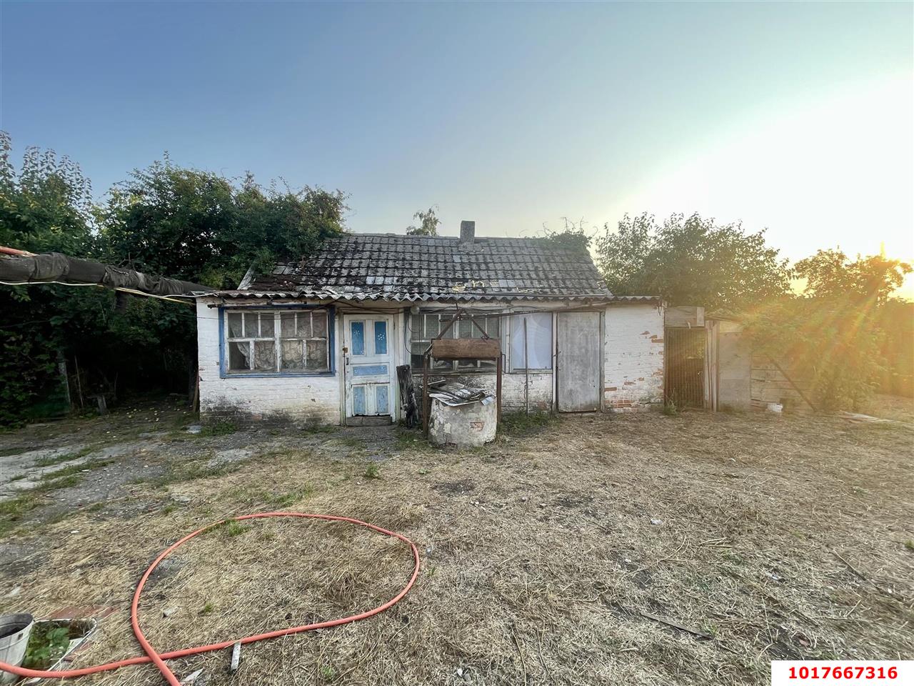 Фото №5: Дом <span class="whitespace-nowrap">61 м²</span> <span class="whitespace-nowrap">+ 24.39 сот.</span>, <span class="whitespace-nowrap">1 эт.</span> - Медведовская, ул. Чапаева, 84