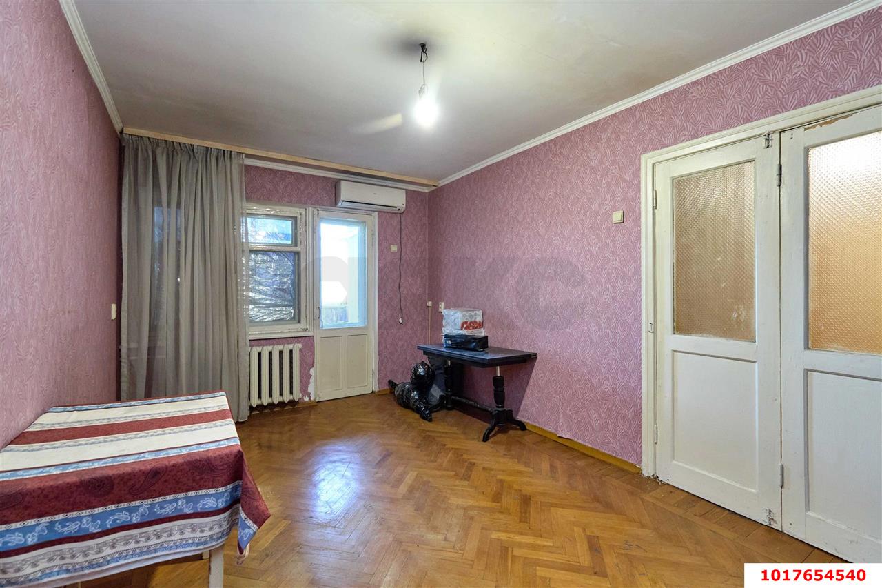 Фото №4: 2-комнатная квартира <span class="whitespace-nowrap">41 м²</span>, <span class="whitespace-nowrap">5/5 эт.</span> - Краснодар, Западный внутригородской округ, мкр. Фестивальный, ул. Свободы, 23