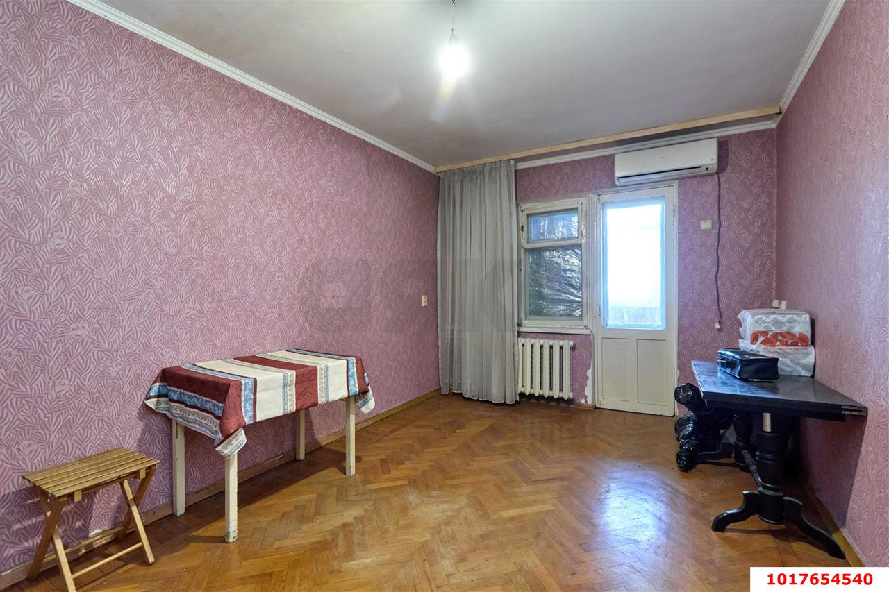 Фото №3: 2-комнатная квартира <span class="whitespace-nowrap">41 м²</span>, <span class="whitespace-nowrap">5/5 эт.</span> - Краснодар, Западный внутригородской округ, мкр. Фестивальный, ул. Свободы, 23