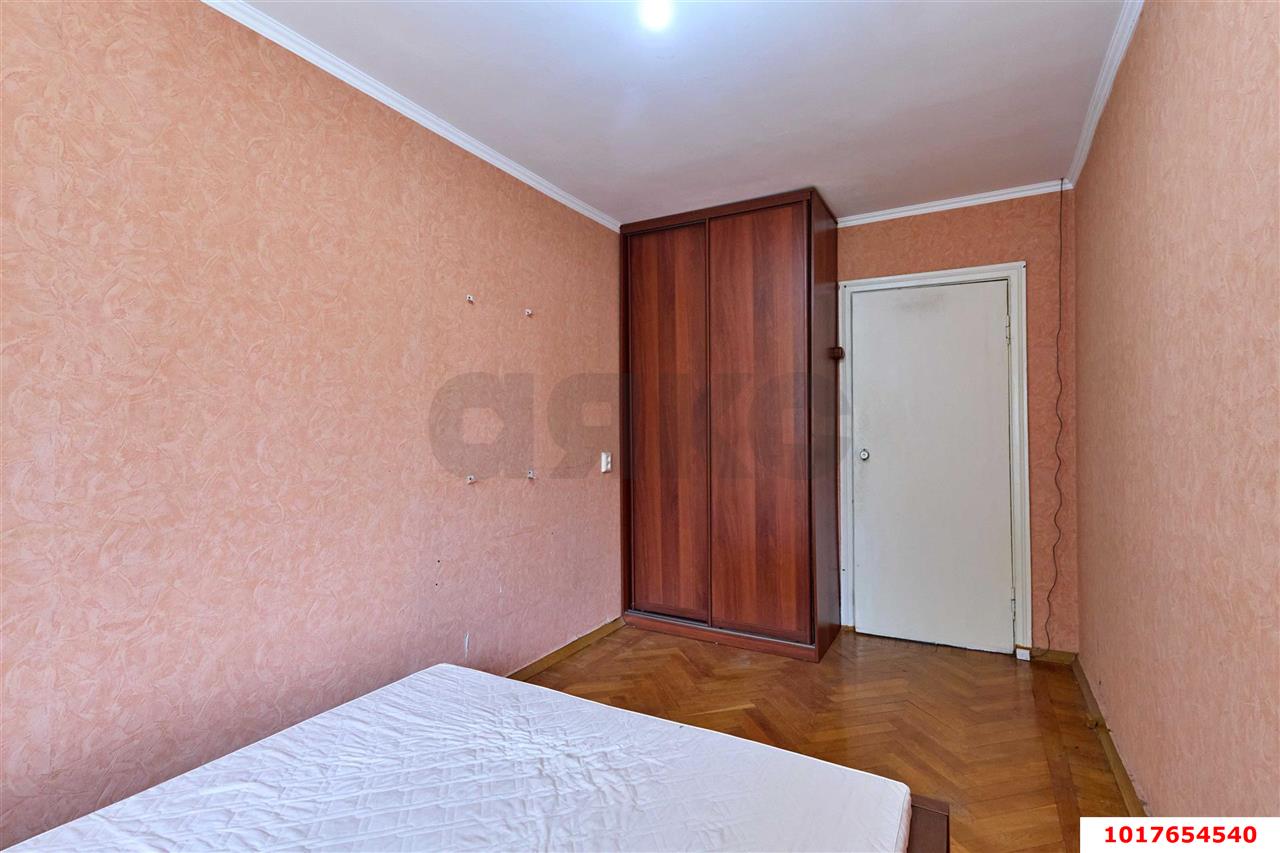 Фото №2: 2-комнатная квартира <span class="whitespace-nowrap">41 м²</span>, <span class="whitespace-nowrap">5/5 эт.</span> - Краснодар, Западный внутригородской округ, мкр. Фестивальный, ул. Свободы, 23