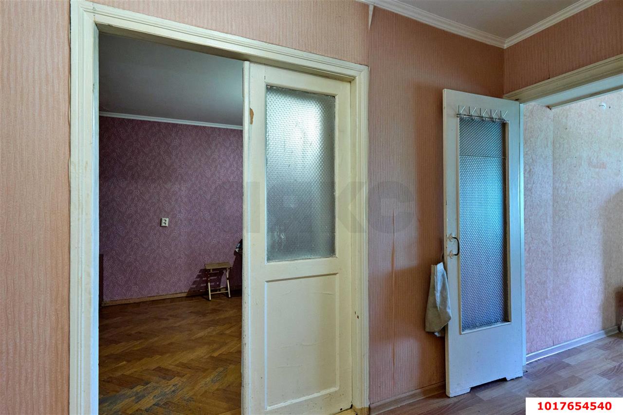 Фото №15: 2-комнатная квартира <span class="whitespace-nowrap">41 м²</span>, <span class="whitespace-nowrap">5/5 эт.</span> - Краснодар, Западный внутригородской округ, мкр. Фестивальный, ул. Свободы, 23