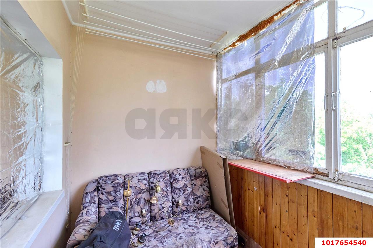 Фото №6: 2-комнатная квартира <span class="whitespace-nowrap">41 м²</span>, <span class="whitespace-nowrap">5/5 эт.</span> - Краснодар, Западный внутригородской округ, мкр. Фестивальный, ул. Свободы, 23