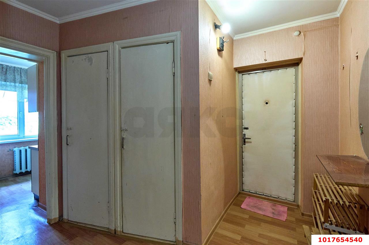 Фото №14: 2-комнатная квартира <span class="whitespace-nowrap">41 м²</span>, <span class="whitespace-nowrap">5/5 эт.</span> - Краснодар, Западный внутригородской округ, мкр. Фестивальный, ул. Свободы, 23