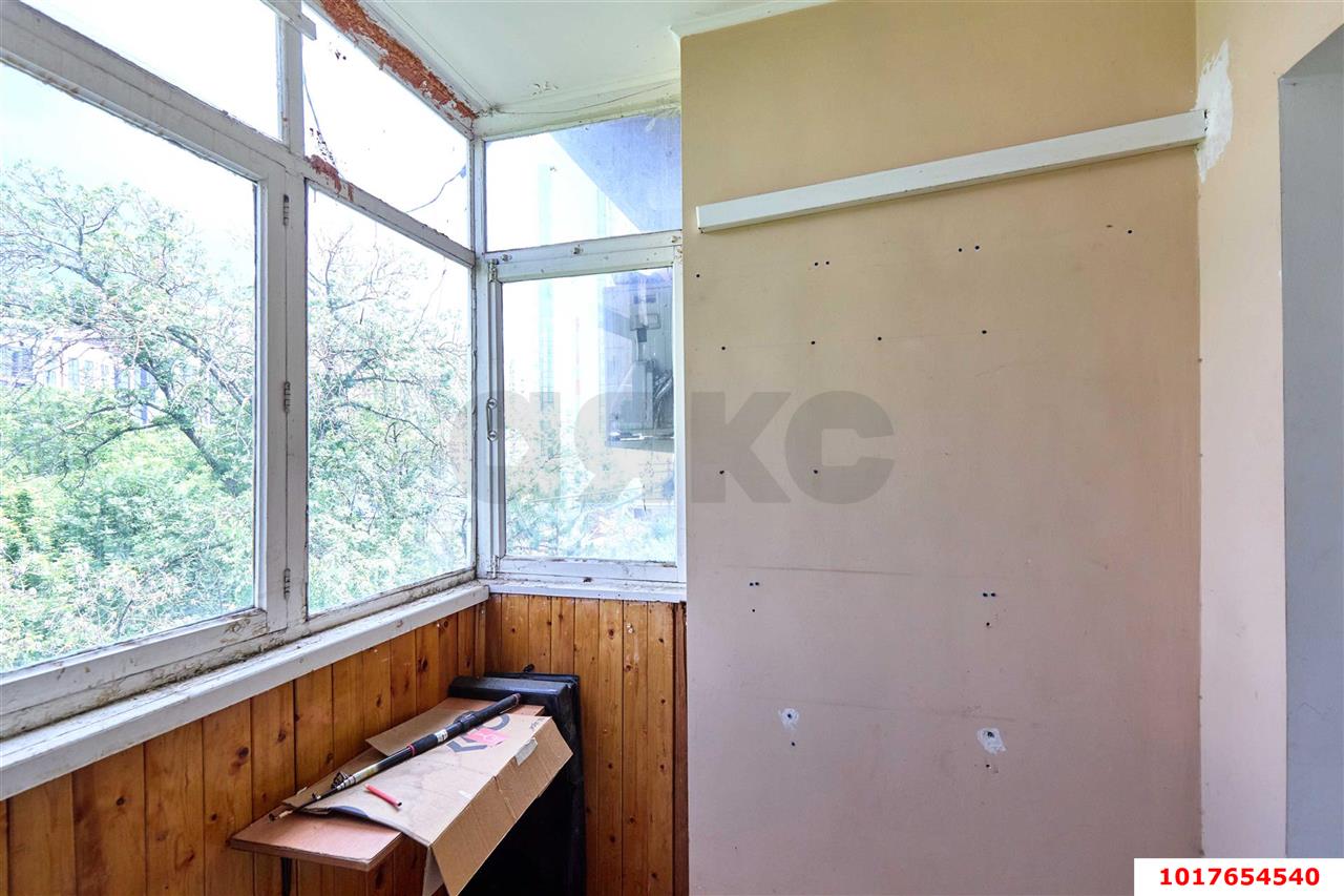 Фото №7: 2-комнатная квартира <span class="whitespace-nowrap">41 м²</span>, <span class="whitespace-nowrap">5/5 эт.</span> - Краснодар, Западный внутригородской округ, мкр. Фестивальный, ул. Свободы, 23