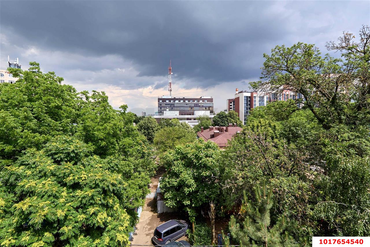 Фото №8: 2-комнатная квартира <span class="whitespace-nowrap">41 м²</span>, <span class="whitespace-nowrap">5/5 эт.</span> - Краснодар, Западный внутригородской округ, мкр. Фестивальный, ул. Свободы, 23