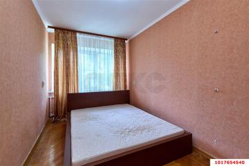 Фото №1: 2-комнатная квартира <span class="whitespace-nowrap">41 м²</span>, <span class="whitespace-nowrap">5/5 эт.</span> - Краснодар, мкр. Фестивальный, ул. Свободы, 23