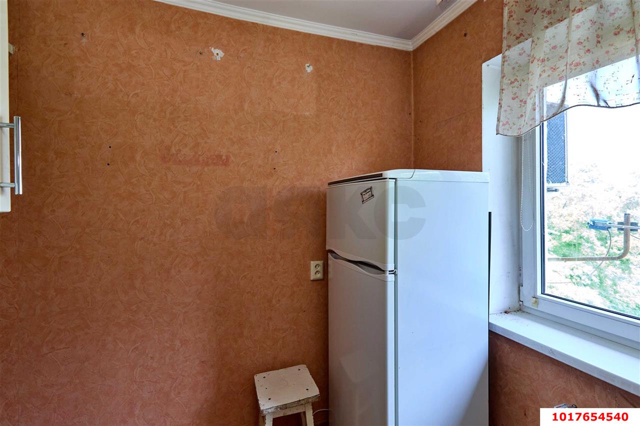 Фото №11: 2-комнатная квартира <span class="whitespace-nowrap">41 м²</span>, <span class="whitespace-nowrap">5/5 эт.</span> - Краснодар, Западный внутригородской округ, мкр. Фестивальный, ул. Свободы, 23