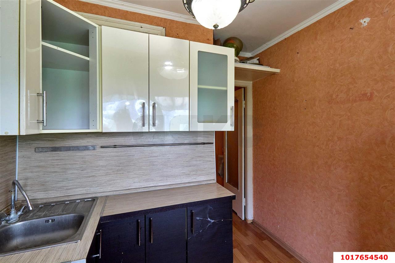 Фото №10: 2-комнатная квартира <span class="whitespace-nowrap">41 м²</span>, <span class="whitespace-nowrap">5/5 эт.</span> - Краснодар, Западный внутригородской округ, мкр. Фестивальный, ул. Свободы, 23
