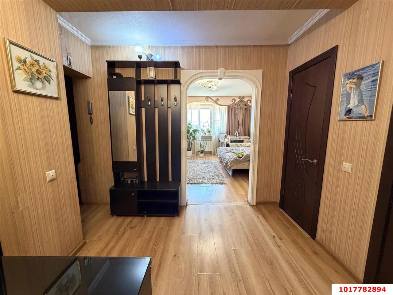 Фото №5: 2-комнатная квартира <span class="whitespace-nowrap">57 м²</span>, <span class="whitespace-nowrap">5/5 эт.</span> - Энем, ул. Седина, 38/1