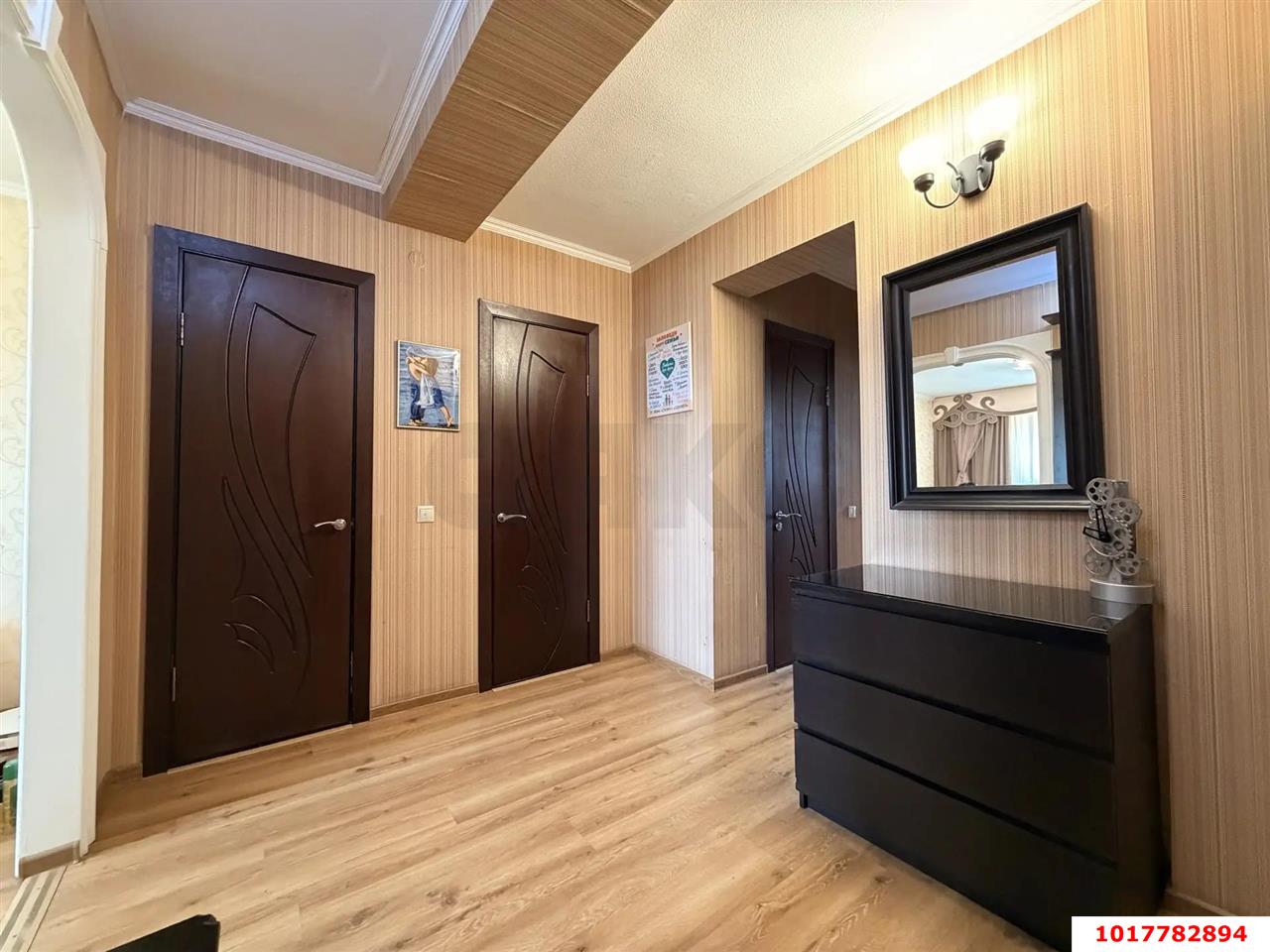 Фото №12: 2-комнатная квартира <span class="whitespace-nowrap">57 м²</span>, <span class="whitespace-nowrap">5/5 эт.</span> - Энем, ул. Седина, 38/1