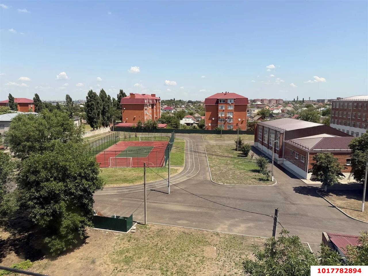 Фото №6: 2-комнатная квартира <span class="whitespace-nowrap">57 м²</span>, <span class="whitespace-nowrap">5/5 эт.</span> - Энем, ул. Седина, 38/1