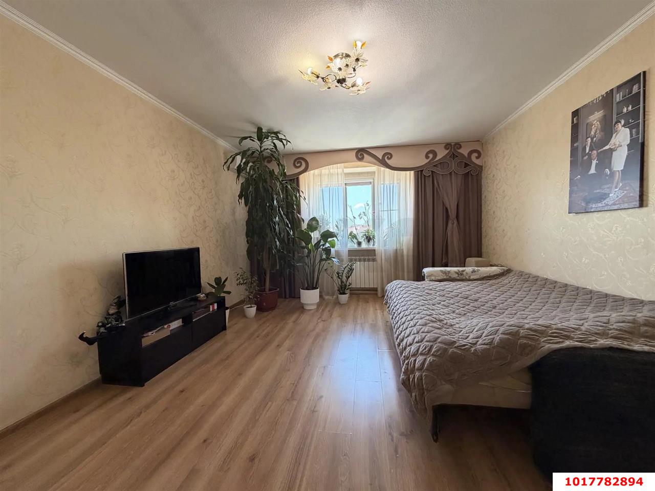 Фото №10: 2-комнатная квартира <span class="whitespace-nowrap">57 м²</span>, <span class="whitespace-nowrap">5/5 эт.</span> - Энем, ул. Седина, 38/1