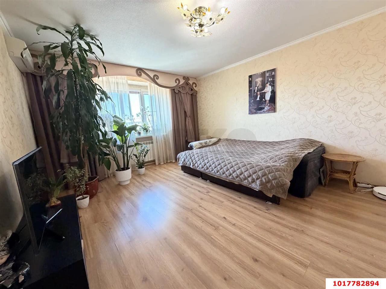Фото №13: 2-комнатная квартира <span class="whitespace-nowrap">57 м²</span>, <span class="whitespace-nowrap">5/5 эт.</span> - Энем, ул. Седина, 38/1