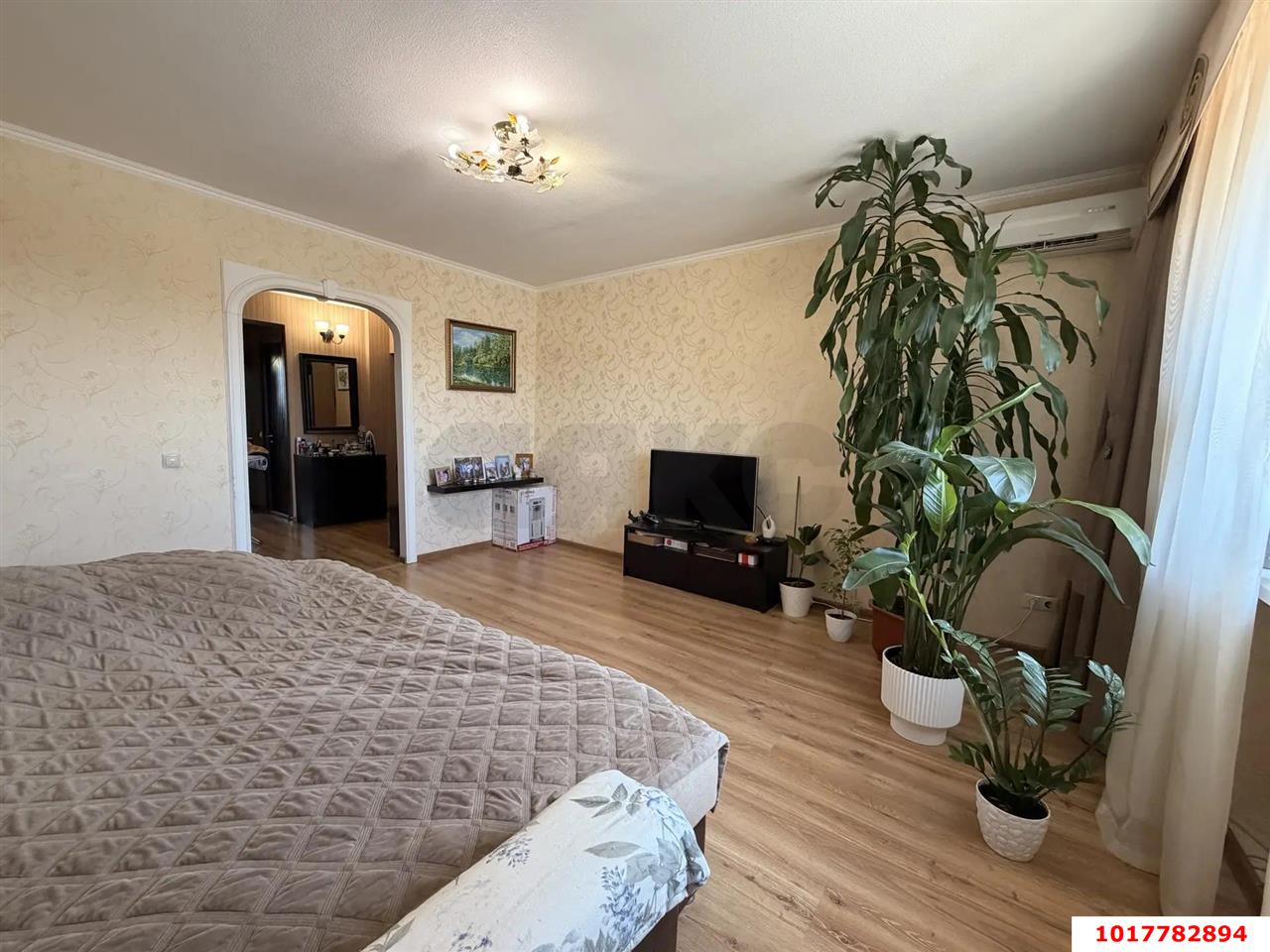 Фото №4: 2-комнатная квартира <span class="whitespace-nowrap">57 м²</span>, <span class="whitespace-nowrap">5/5 эт.</span> - Энем, ул. Седина, 38/1