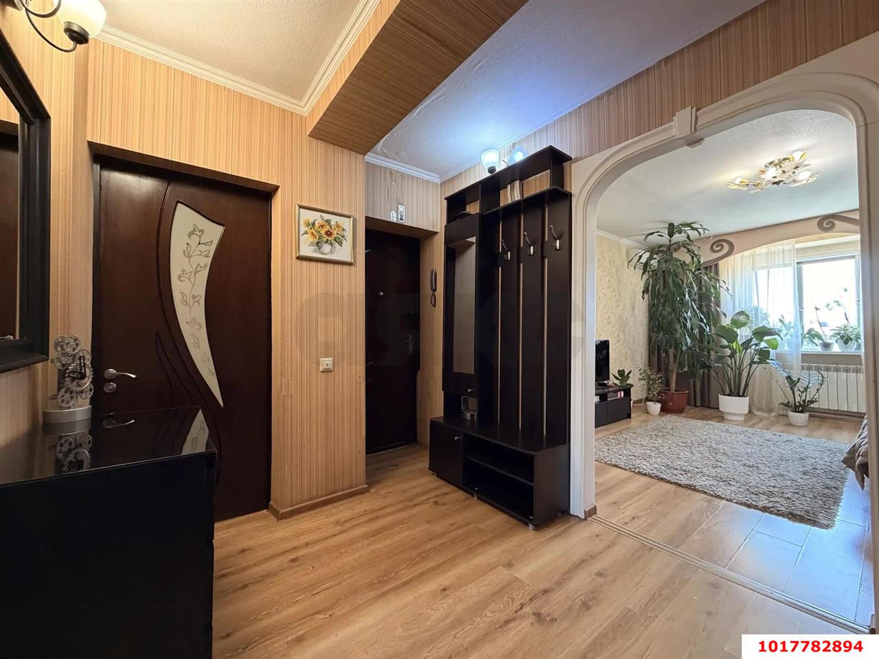 Фото №15: 2-комнатная квартира <span class="whitespace-nowrap">57 м²</span>, <span class="whitespace-nowrap">5/5 эт.</span> - Энем, ул. Седина, 38/1