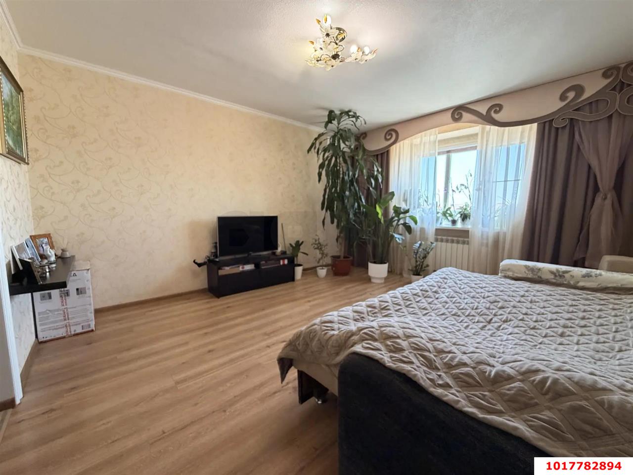 Фото №7: 2-комнатная квартира <span class="whitespace-nowrap">57 м²</span>, <span class="whitespace-nowrap">5/5 эт.</span> - Энем, ул. Седина, 38/1