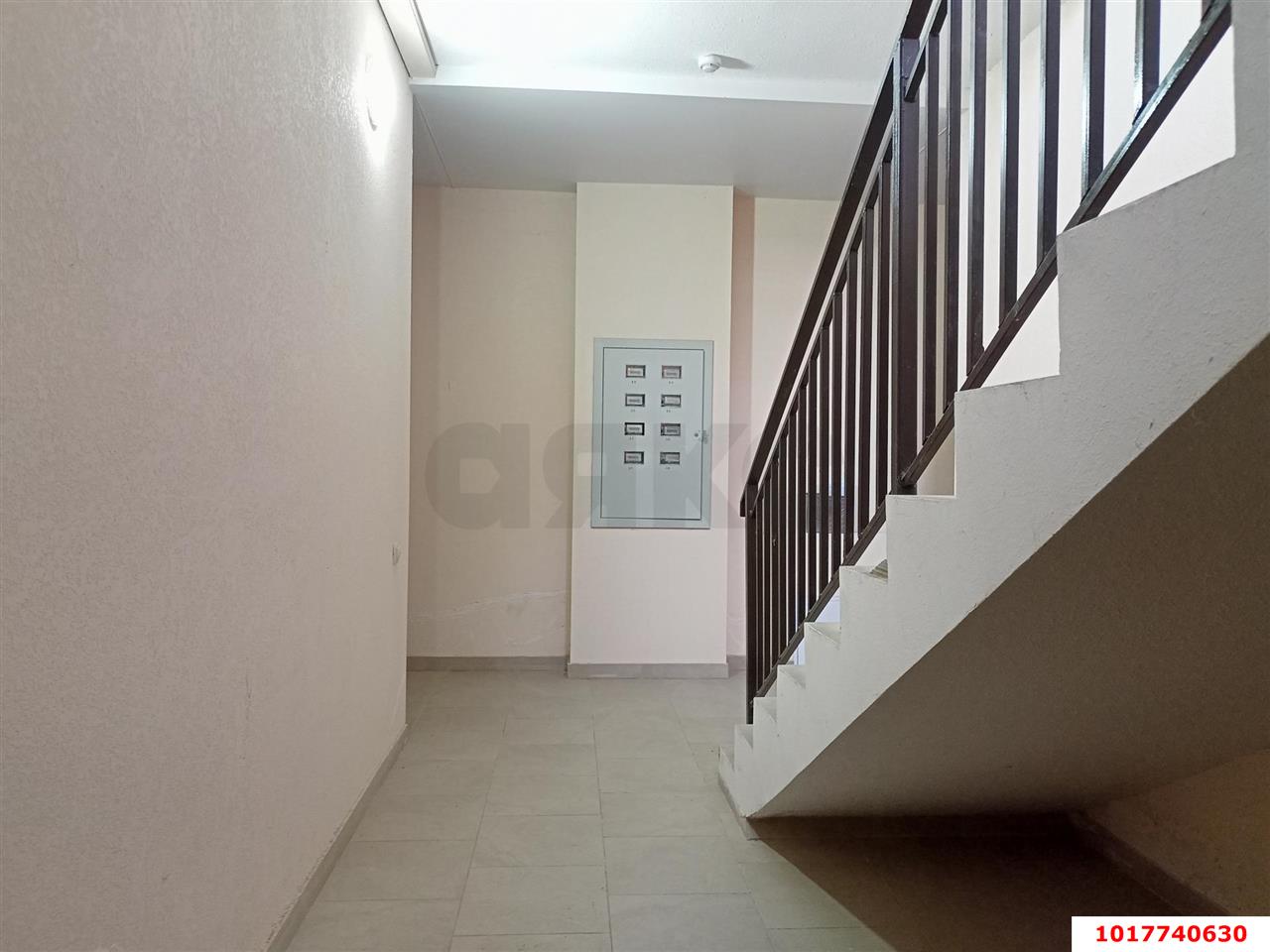 Фото №5: 1-комнатная квартира <span class="whitespace-nowrap">36 м²</span>, <span class="whitespace-nowrap">4/4 эт.</span> - Новая Адыгея, мкр. жилой комплекс Тургеневский-2, ул. Тургеневское шоссе, 25/7Р