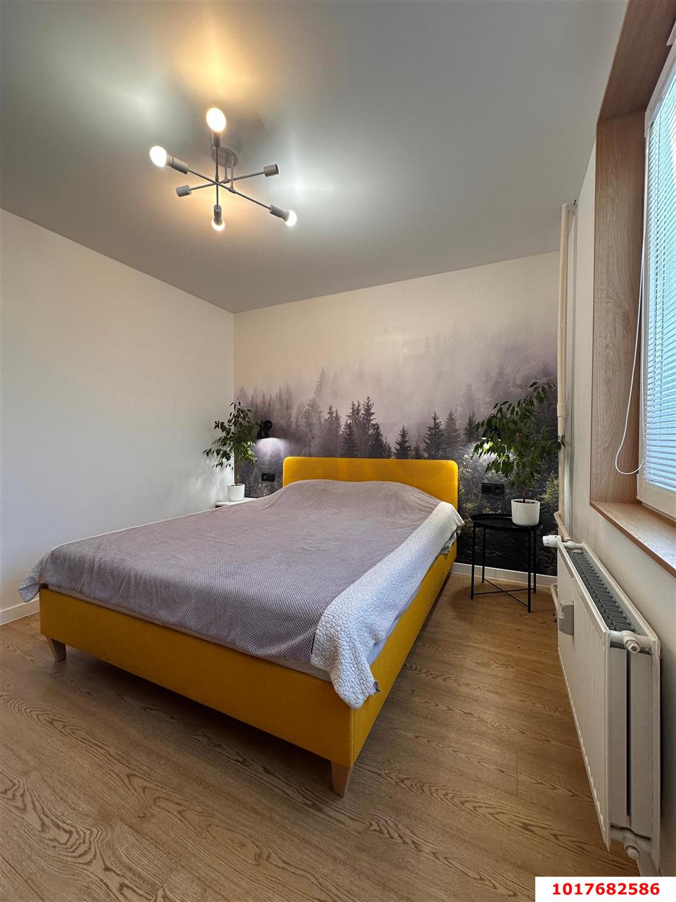 Фото №5: 1-комнатная квартира <span class="whitespace-nowrap">52 м²</span>, <span class="whitespace-nowrap">9/16 эт.</span> - Краснодар, Прикубанский внутригородской округ, мкр. Восточно-Кругликовский, ул. Героев-Разведчиков, 17