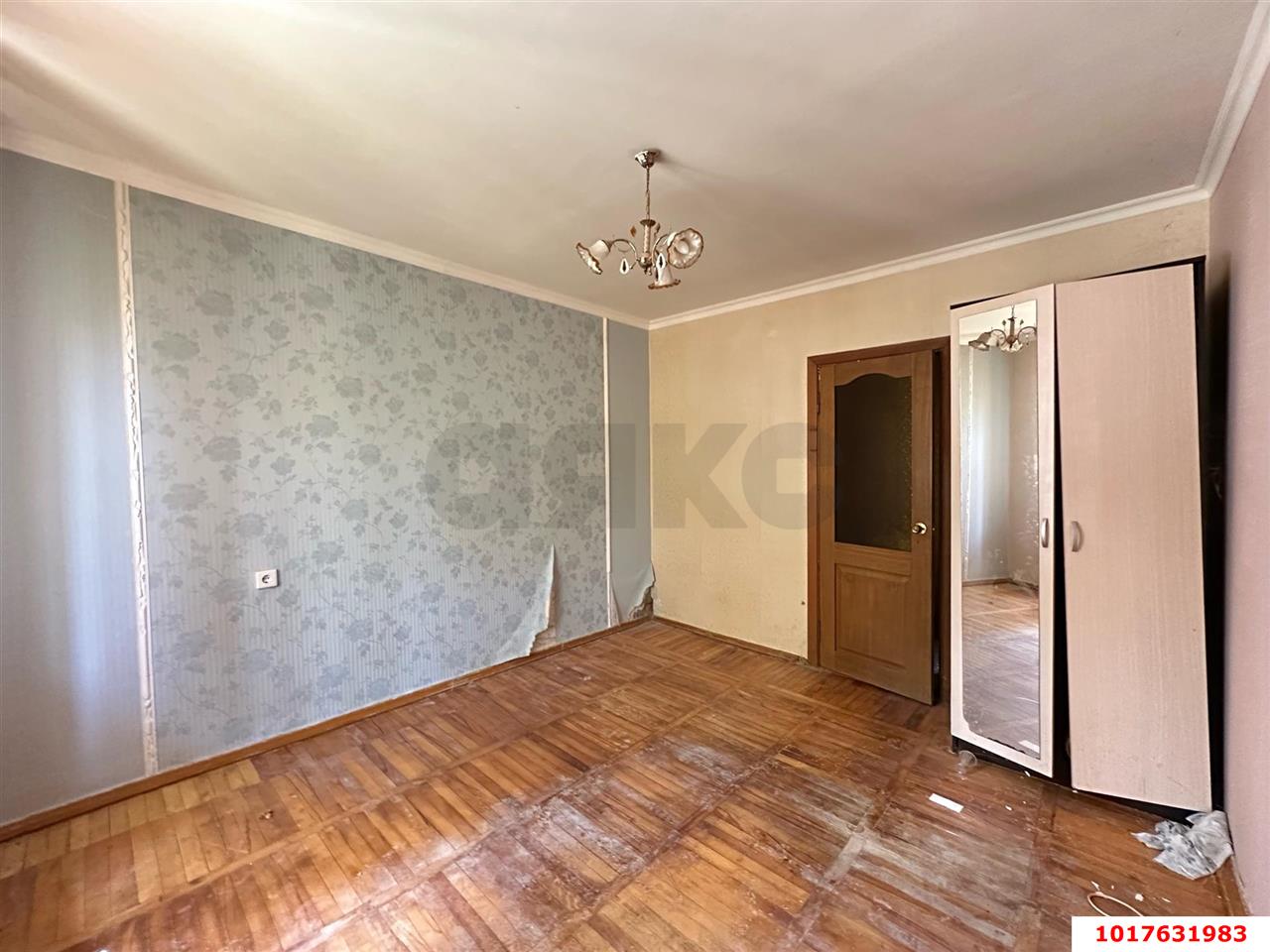 Фото №4: 3-комнатная квартира <span class="whitespace-nowrap">60 м²</span>, <span class="whitespace-nowrap">1/5 эт.</span> - Яблоновский, ул. Андрухаева, 51