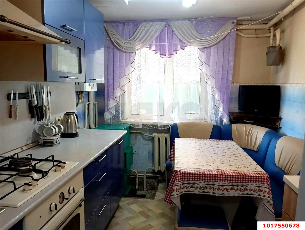 Фото №6: Дом <span class="whitespace-nowrap">120 м²</span> <span class="whitespace-nowrap">+ 6.25 сот.</span>, <span class="whitespace-nowrap">1 эт.</span> - Краснодар, Прикубанский внутригородской округ, мкр. Славянский, ул. 2-я Линия, 214