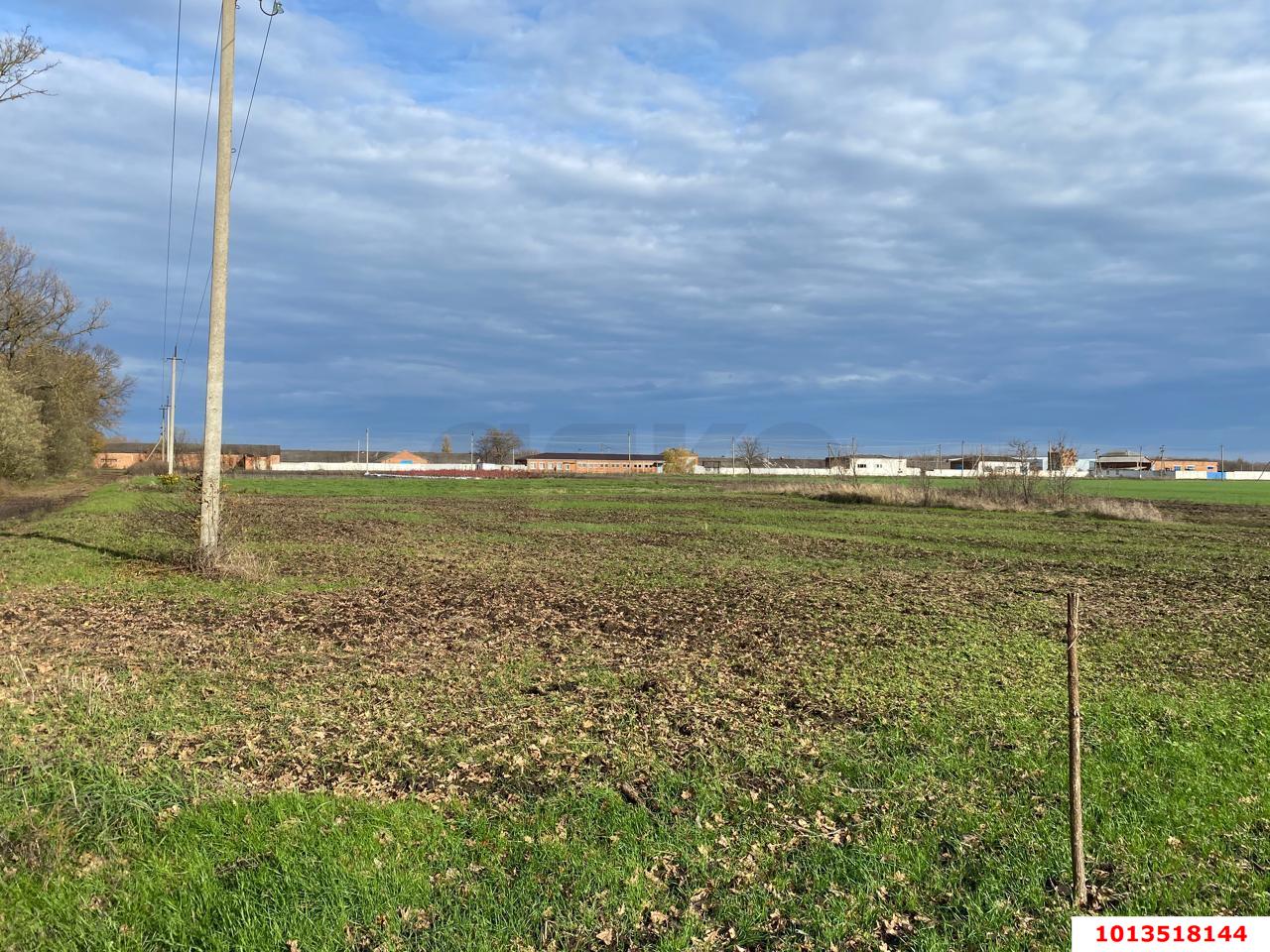 Фото №7: Коммерческая земля <span class="whitespace-nowrap">24.38 сот.</span> - Железный