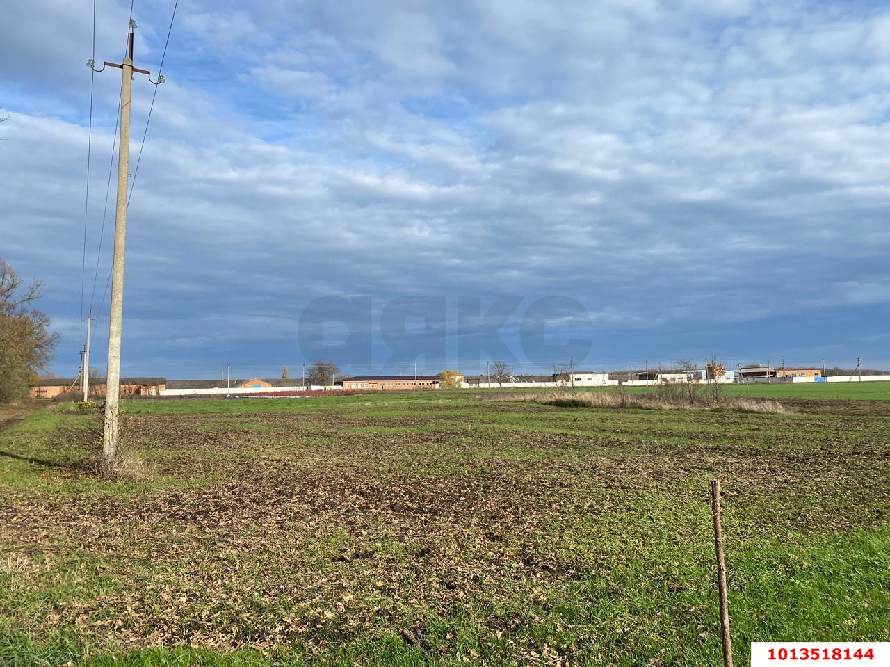 Фото №8: Коммерческая земля <span class="whitespace-nowrap">24.38 сот.</span> - Железный