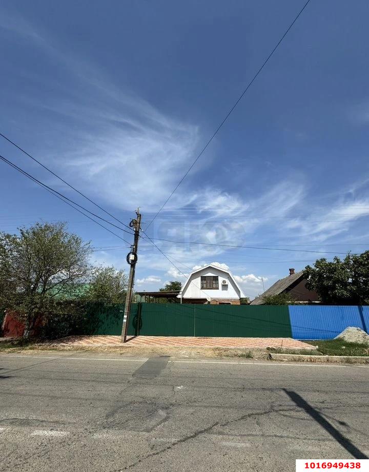Фото №3: Дом <span class="whitespace-nowrap">102 м²</span> <span class="whitespace-nowrap">+ 12.46 сот.</span>, <span class="whitespace-nowrap">2 эт.</span> - Энем, ул. Шовгенова, 50