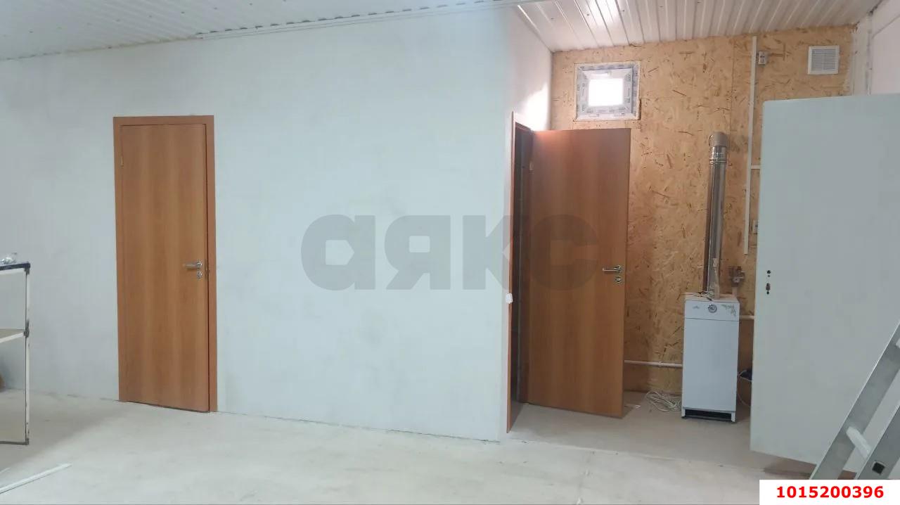 Фото №10: Дом <span class="whitespace-nowrap">49 м²</span> <span class="whitespace-nowrap">+ 13.75 сот.</span>, <span class="whitespace-nowrap">1 эт.</span> - Березанская, ул. Московская, 90