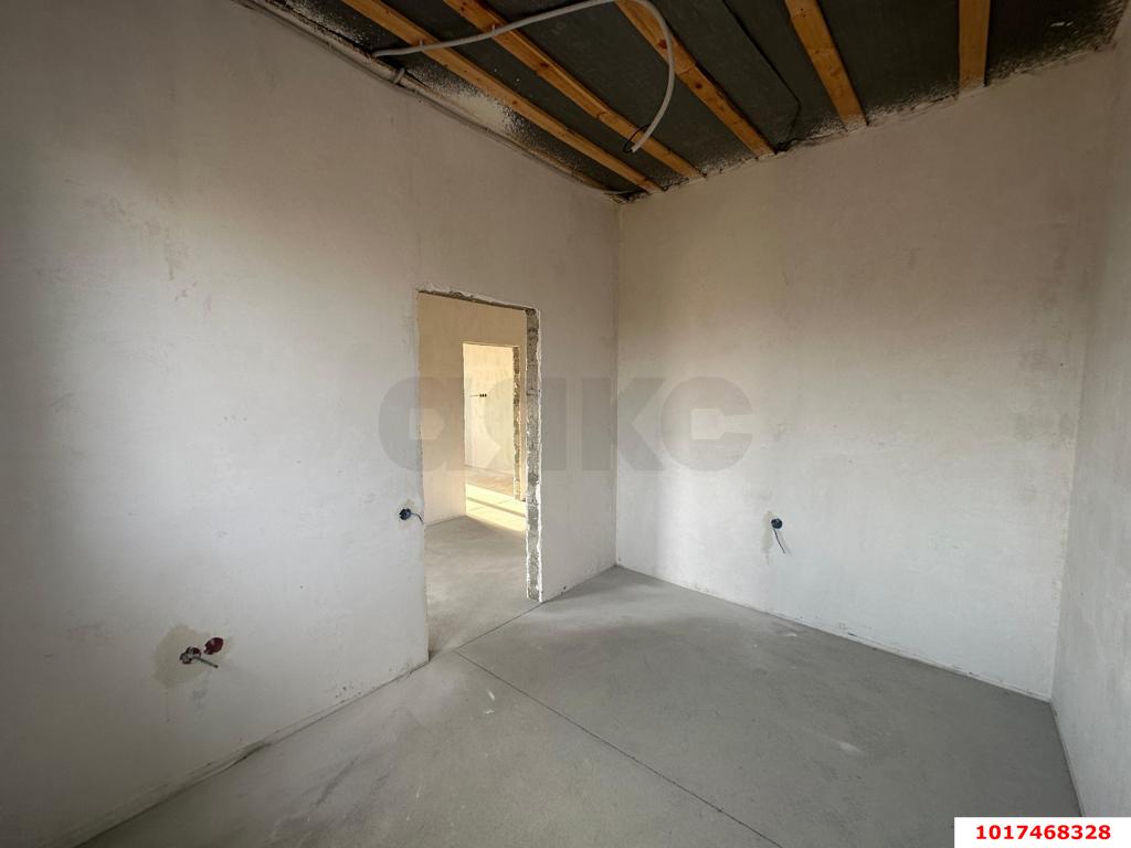 Фото №5: Дом <span class="whitespace-nowrap">122 м²</span> <span class="whitespace-nowrap">+ 6 сот.</span>, <span class="whitespace-nowrap">1 эт.</span> - СНТ Кубанская Нива-2, мкр. Прикубанский внутригородской округ, ул. Весенняя, 221А
