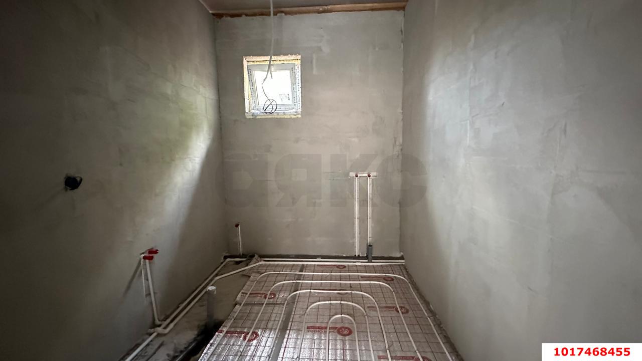 Фото №11: Дом <span class="whitespace-nowrap">100 м²</span> <span class="whitespace-nowrap">+ 4 сот.</span>, <span class="whitespace-nowrap">1 эт.</span> - СНТ Кубанская Нива-2, мкр. Прикубанский внутригородской округ, ул. Малиновая, 741А