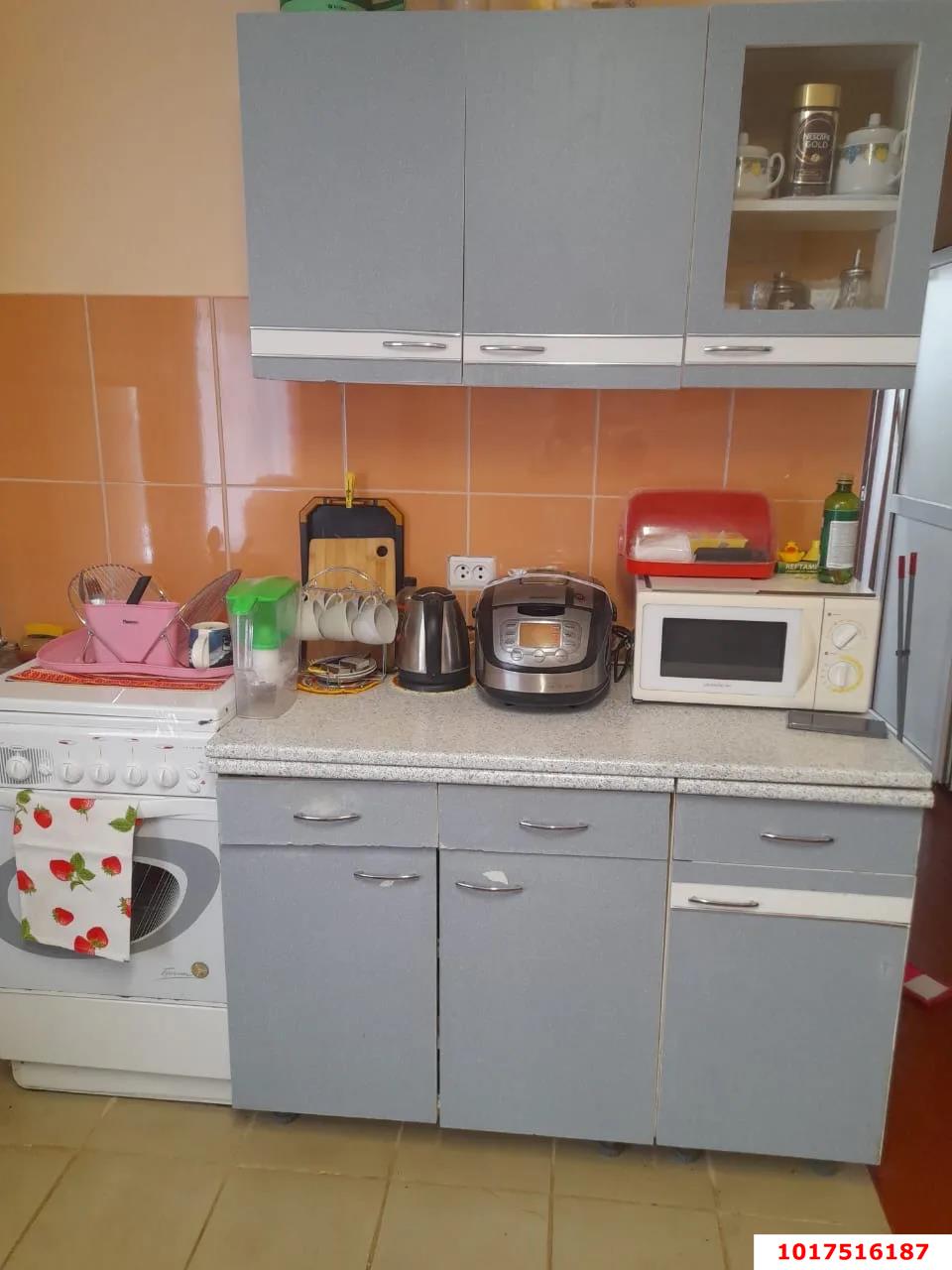 Фото №10: Дом <span class="whitespace-nowrap">65 м²</span> <span class="whitespace-nowrap">+ 4.13 сот.</span>, <span class="whitespace-nowrap">2 эт.</span> - Знаменский, Карасунский внутригородской округ, мкр. дачное товарищество Гидростроитель, ул. Виноградная, 328