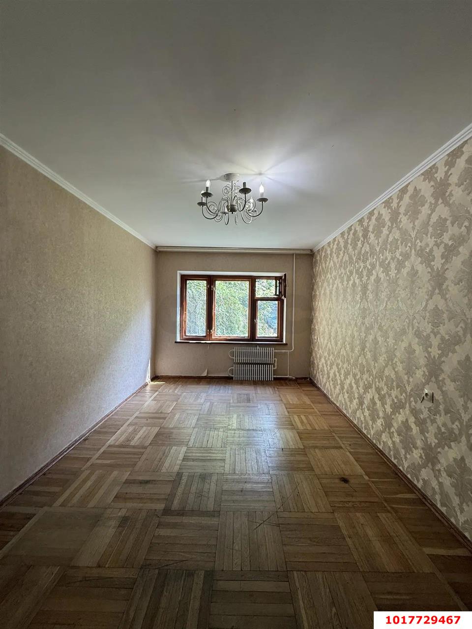 Фото №1: 3-комнатная квартира <span class="whitespace-nowrap">61 м²</span>, <span class="whitespace-nowrap">1/5 эт.</span> - Краснодар, мкр. Западный внутригородской округ, ул. Северная, 253
