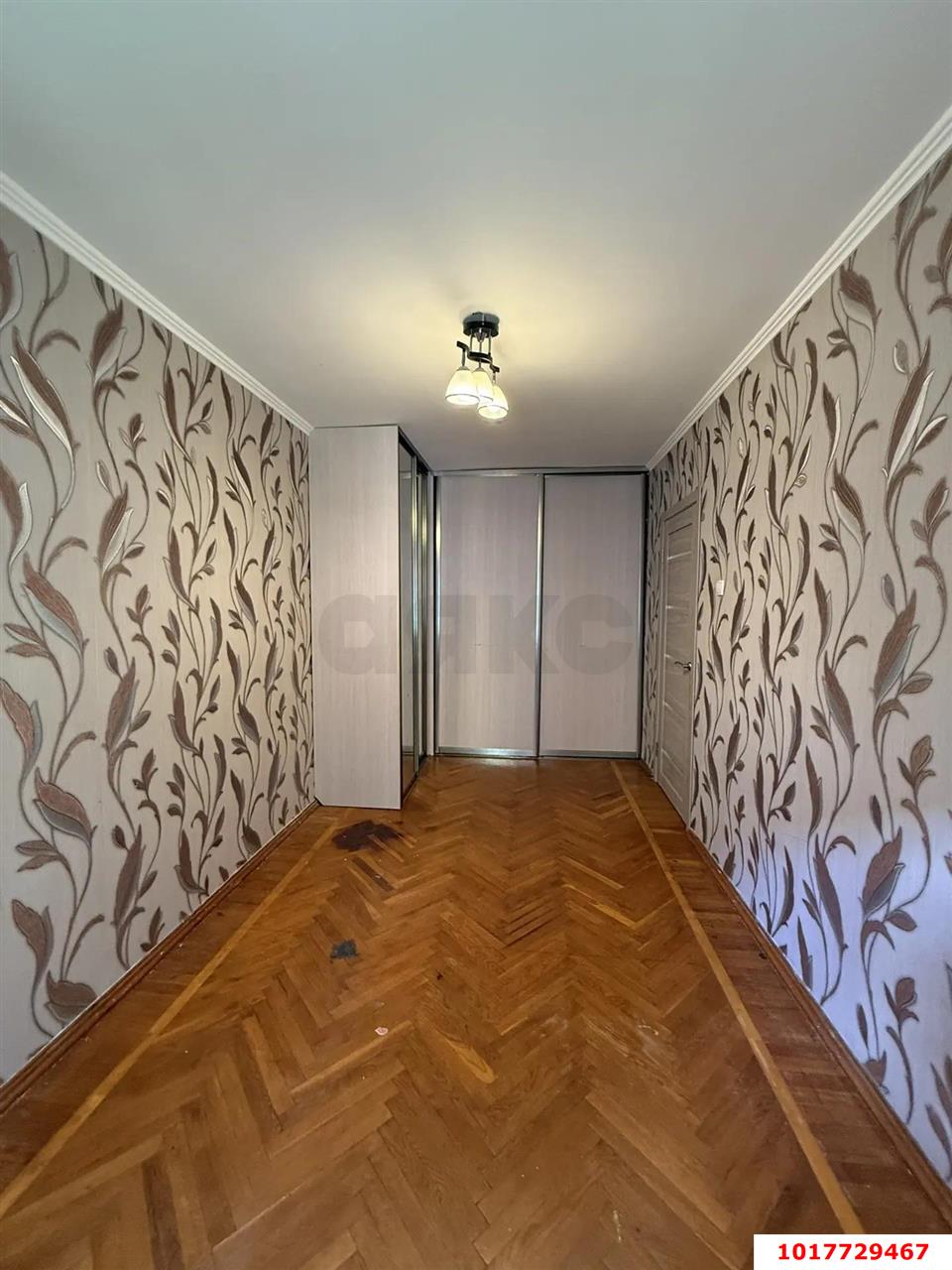 Фото №3: 3-комнатная квартира <span class="whitespace-nowrap">61 м²</span>, <span class="whitespace-nowrap">1/5 эт.</span> - Краснодар, мкр. Западный внутригородской округ, ул. Северная, 253